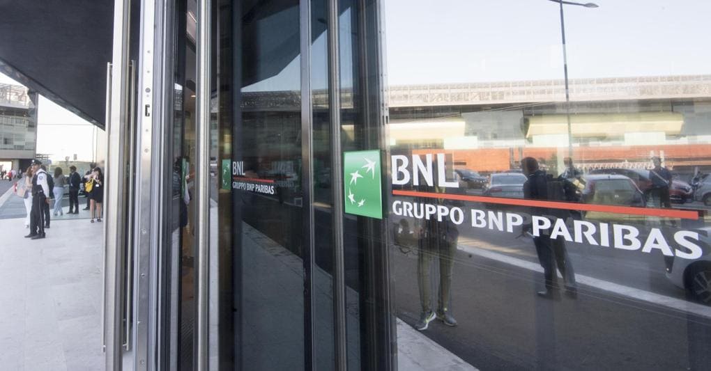 Bnl paesi clearance emergenti